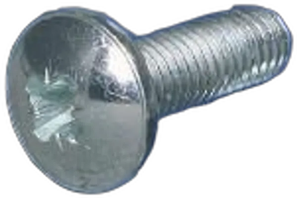 Vertiv(Knürr) zub.Linsenschraube M6x10, 50-Pack