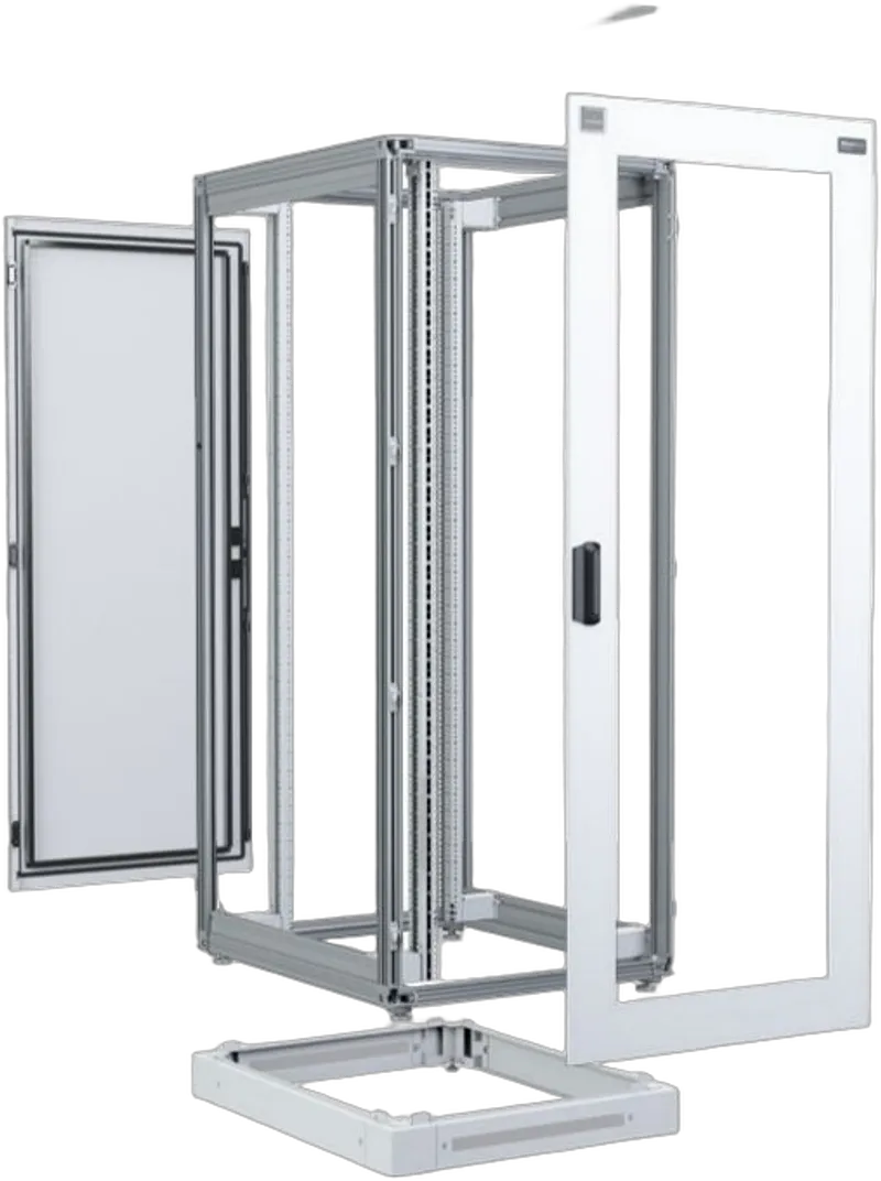 Vertiv(Knürr) Schrank,Miracel 2, 42HE, B800/T 800, *Sonderkonfiguration*
