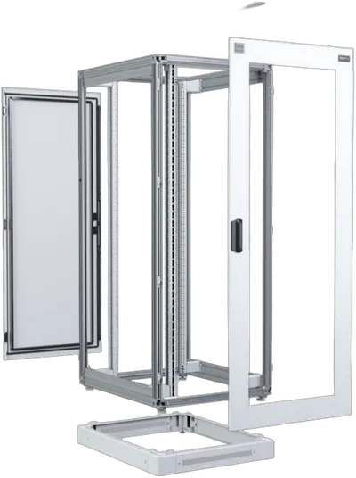 Vertiv(Knürr) Schrank,Miracel 2, 42HE, B800/T 800, *Sonderkonfiguration*