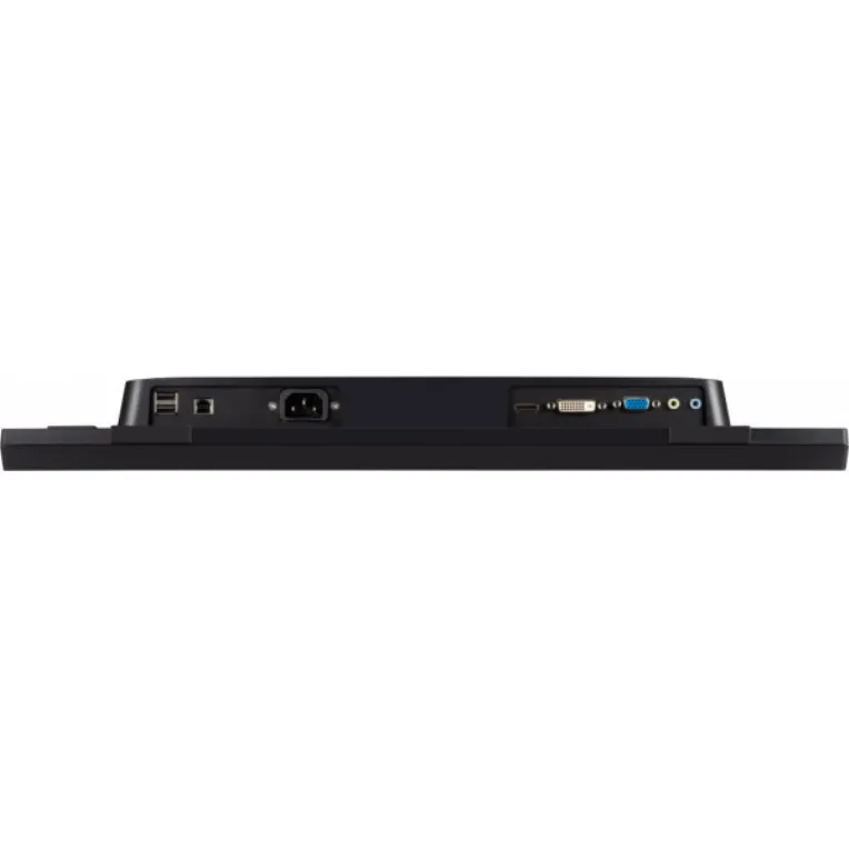 Viewsonic TD2223 pantalla para PC 54,6 cm (21.5") 1920 x 1080 Pixeles Full HD LED Pantalla táctil Multi-usuario Negro Viewsonic TD2223 pantalla para PC 54,6 cm (21.5") 1920 x 1080 Pixeles Full HD LED Pantalla táctil Multi-usuario Negro
