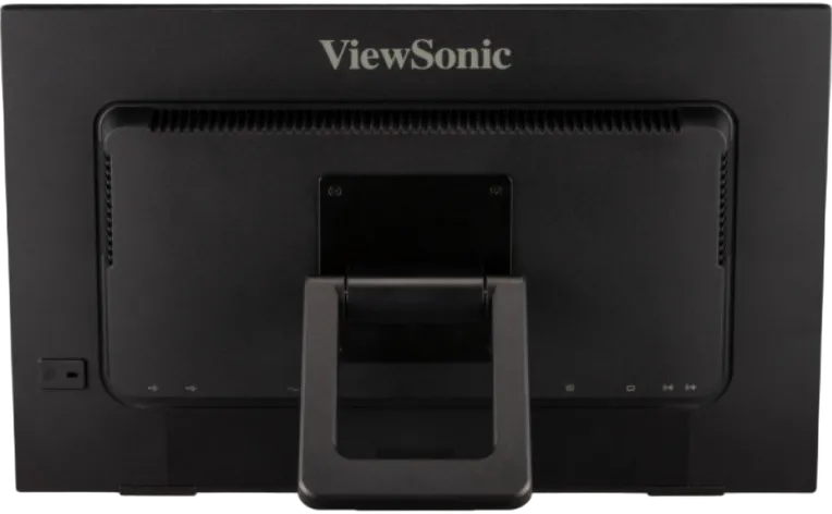 Viewsonic TD2223 pantalla para PC 54,6 cm (21.5") 1920 x 1080 Pixeles Full HD LED Pantalla táctil Multi-usuario Negro Viewsonic TD2223 pantalla para PC 54,6 cm (21.5") 1920 x 1080 Pixeles Full HD LED Pantalla táctil Multi-usuario Negro