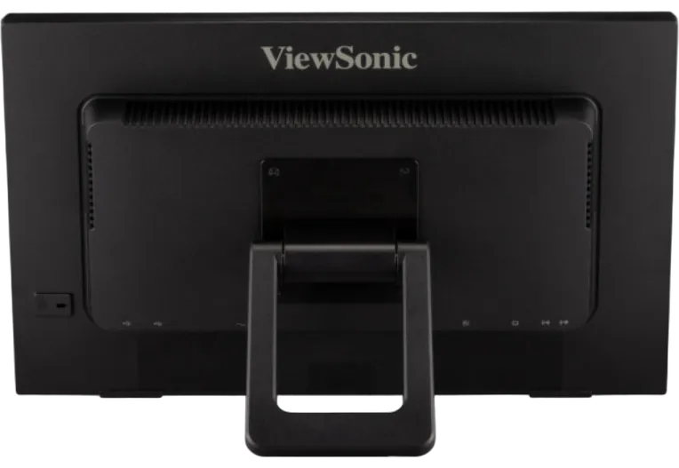 Viewsonic TD2223 pantalla para PC 54,6 cm (21.5") 1920 x 1080 Pixeles Full HD LED Pantalla táctil Multi-usuario Negro Viewsonic TD2223 pantalla para PC 54,6 cm (21.5") 1920 x 1080 Pixeles Full HD LED Pantalla táctil Multi-usuario Negro