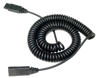 VXI Kabel QD1000 Verlängerung