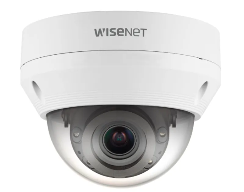 Telecamera di sicurezza VXI Kabel QD 1029P per serie VXI Plantro e Cisco 7940 7960 con obiettivo centrale e LED infrarossi