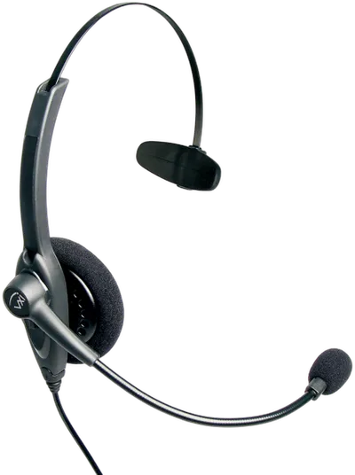VXI Headset Passport 10G, Mono, Kopfbügel, NC