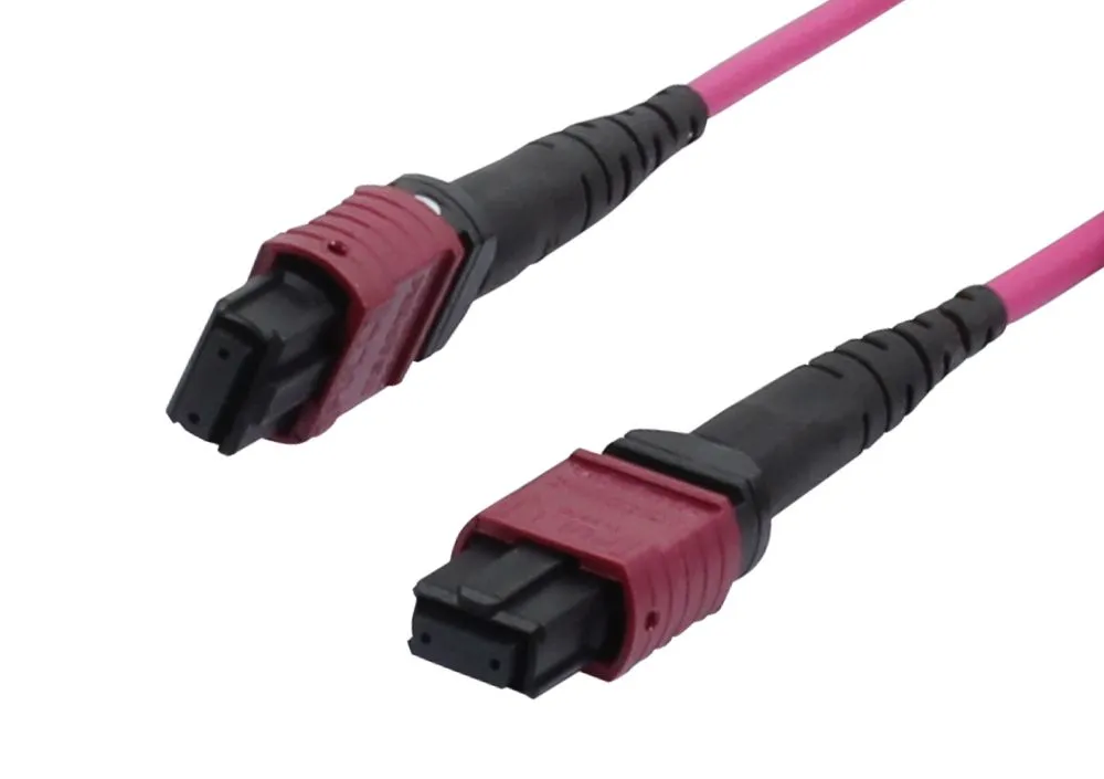 VXI Kabel QD 1026P для VXI Plantro, Nortel и Avaya IP — розовый кабель с чёрными разъёмами и бордовыми втулками на белом фоне VXI Kabel QD 1026P для VXI Plantro, Nortel и Avaya IP — розовый кабель с чёрными разъёмами и бордовыми втулками на белом фоне