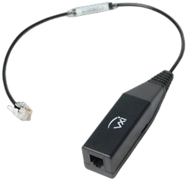 VXI Zubehör AVX Adapter, für Avaya nur mit VXI DC-serie