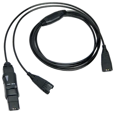 VXI Kabel Y Cord-P, Trainerkabel