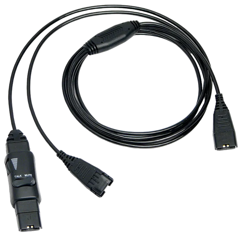 VXI Kabel Y Cord-P, Trainerkabel