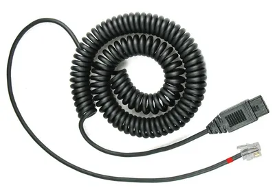 VXI Kabel QD 1027P, für VXI Plantro serie, cisco 7905, 7910