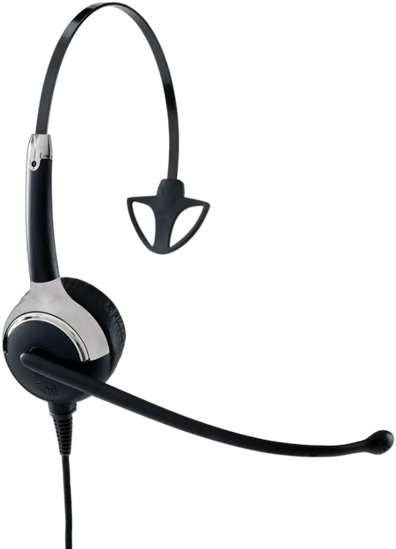 VXI Headset UC ProSet 10P, NC, Mono, Kopfbügel