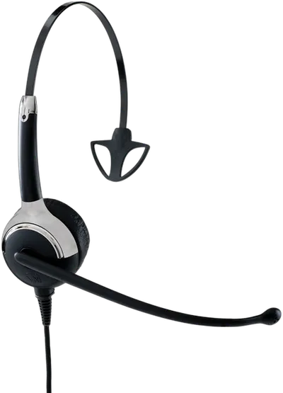 VXI Headset UC ProSet 10P, NC, Mono, Kopfbügel