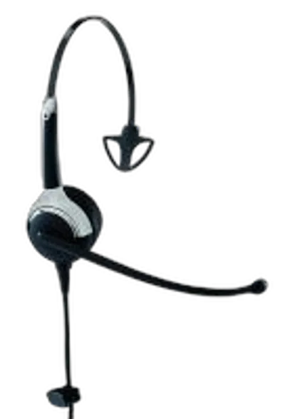 VXI Headset UC ProSet LUX; USB Mono 5010, DSP, Echounter