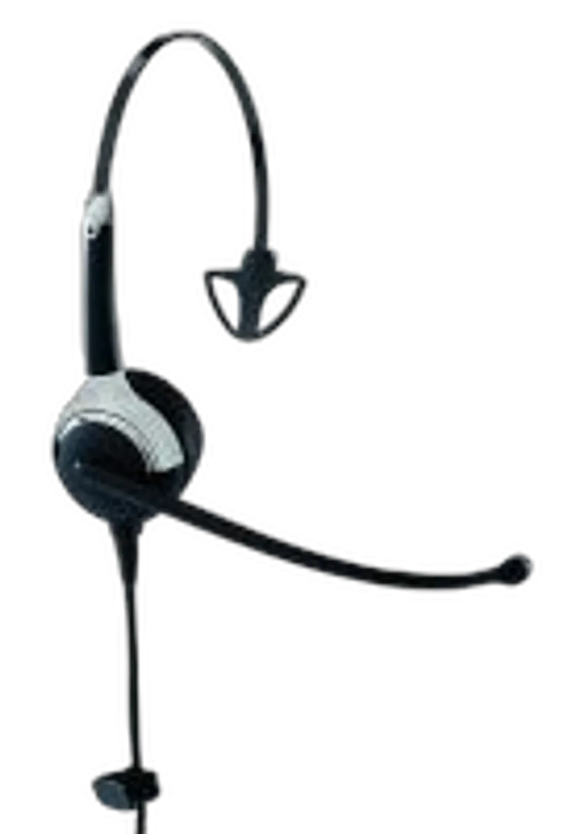 VXI Headset UC ProSet LUX; USB Mono 5010, DSP, Echounter