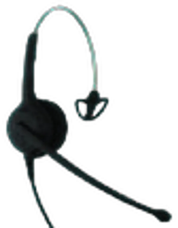 VXI Headset CCPro4010V, DC, Mono, Kopfbügel