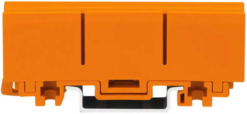 Wago Serie 2273 - Befestigungsadapter