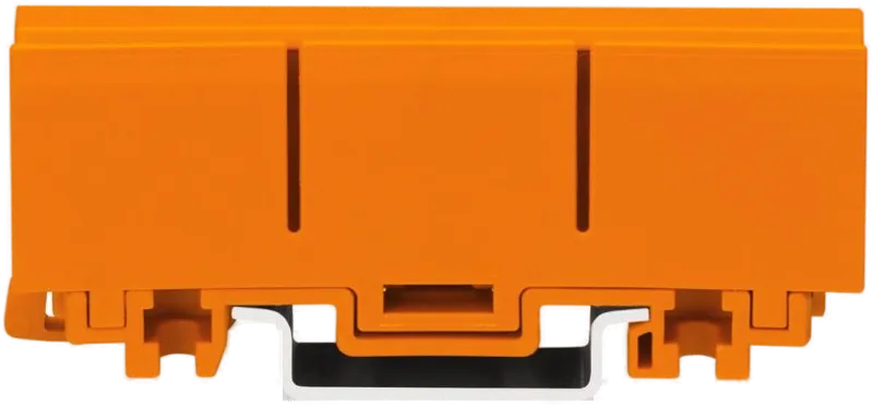 Wago Serie 2273 - Befestigungsadapter