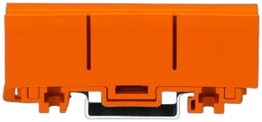 Wago Serie 2273 - Befestigungsadapter