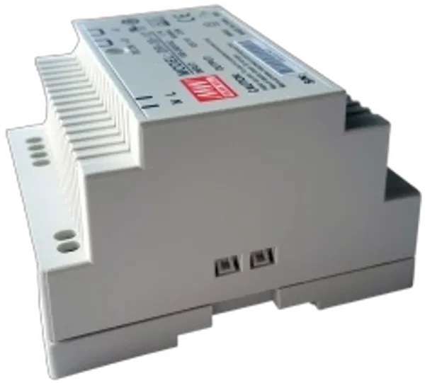 Wantec Schaltnetzteil MONOLITH  für Hutschiene 12V    2A 24W