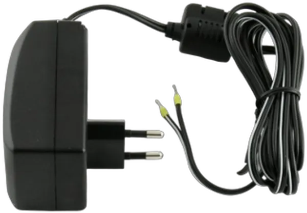 Wantec Steckernetzteil 12V          ECO für MONOLITH a/b