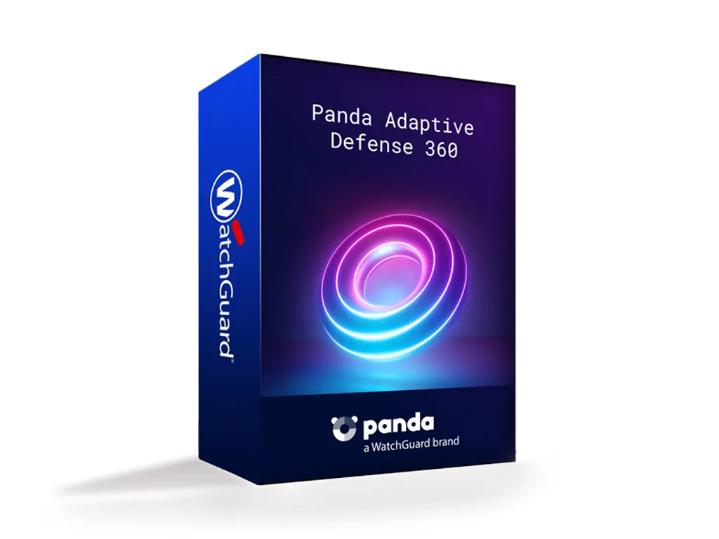 Panda Adaptive Defense 360 - 1 Year - 101 to 500 licenses