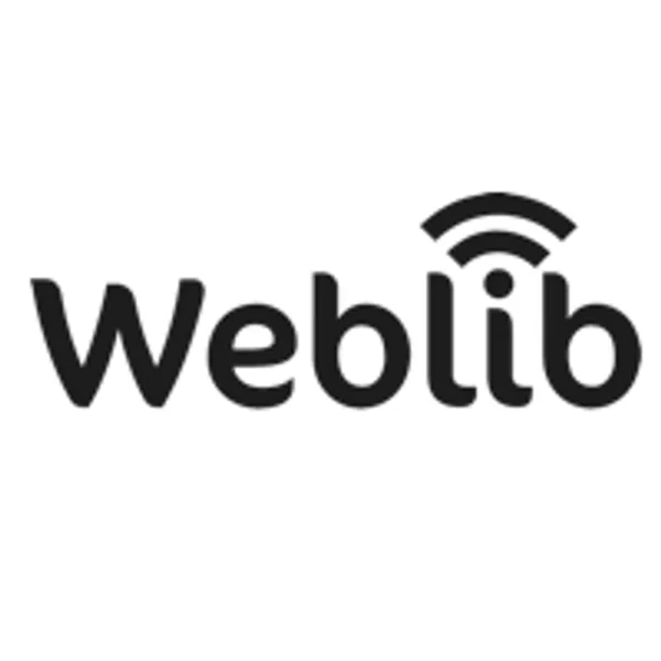 Weblib 3 YEARS SUBSCRIPTION, EDGE 20000