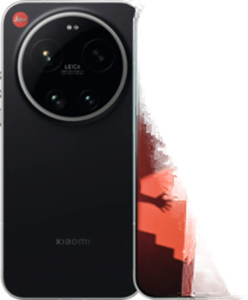 Leica Leitzphone P1S 1TB powered by Xiaomi schwarz Telekom