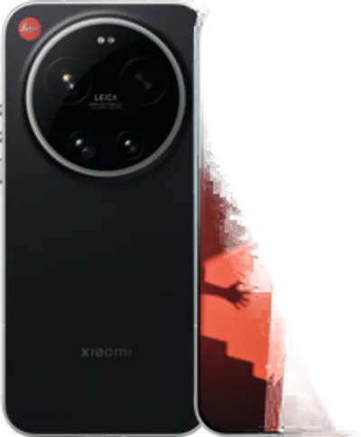 Leica Leitzphone P1S 1TB powered by Xiaomi schwarz Telekom