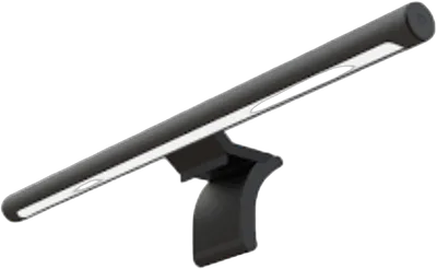 Xiaomi Mi Computer Monitor Light Bar lámpara de mesa 5 W LED G Negro