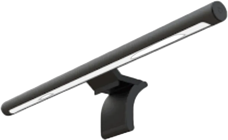 Xiaomi Mi Computer Monitor Light Bar lámpara de mesa 5 W LED G Negro