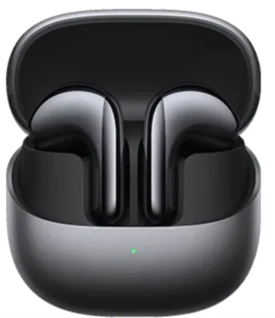 Xiaomi Buds 5 True Wireless in-ear black