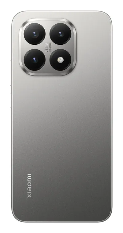 Xiaomi 15T 256GB DS Grey 6.8" EU 5G (12GB) Android