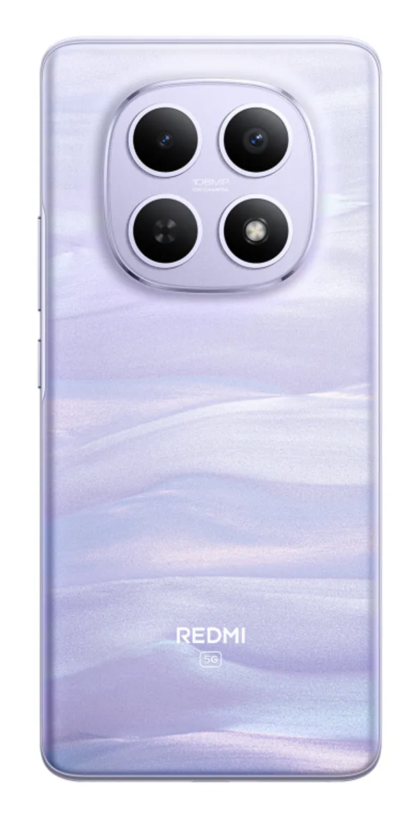 REDMI NOTE 15 5G 8+256 MIST PURPLE
