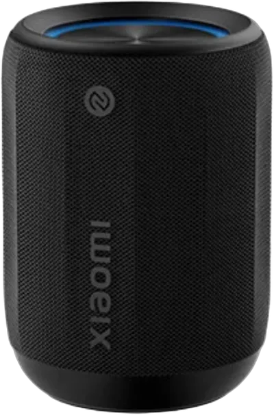 Xiaomi QBH4274GL altavoz portátil o de fiesta Altavoz portátil estéreo Negro 6 W