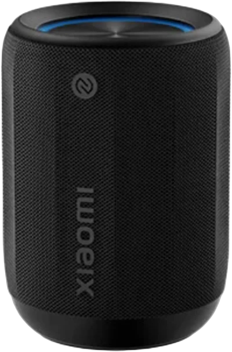 Xiaomi QBH4274GL altavoz portátil o de fiesta Altavoz portátil estéreo Negro 6 W