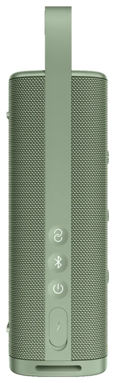 Xiaomi Sound Outdoor Altavoz portátil estéreo Verde 30 W