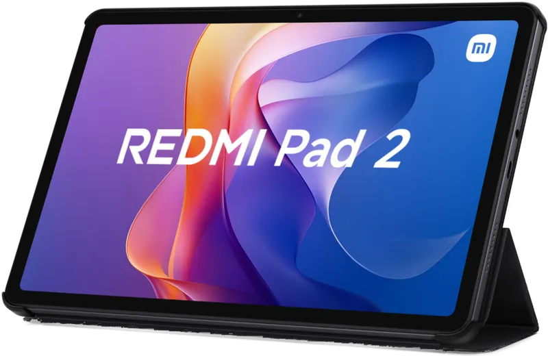 Xiaomi Redmi Pad 2 WiFi 4RAM 128GB graphite gray