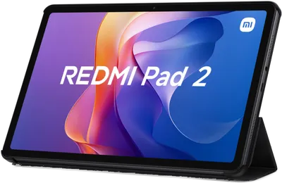 Xiaomi Redmi Pad 2 WiFi 4RAM 128GB graphite gray