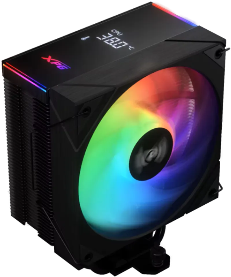 XPG Enfriador de Aire para CPU MAESTRO PLUS 42SA