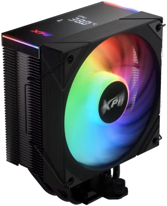 XPG Enfriador de Aire para CPU MAESTRO PLUS 42SA