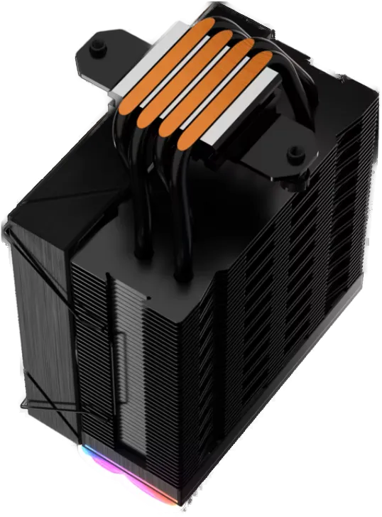 XPG Enfriador de Aire para CPU MAESTRO PLUS 42SA