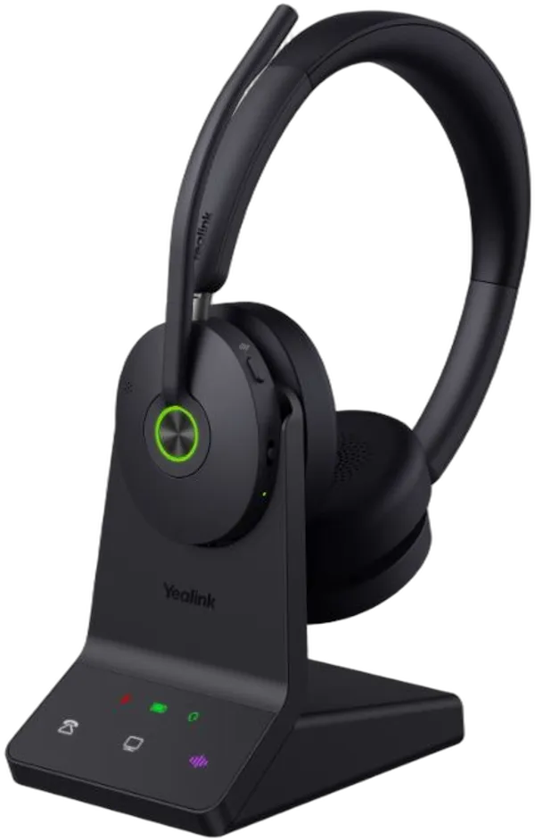 Yealink Dect Headset WH68 UC