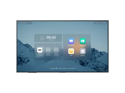 Yealink MD55 Meeting Display 55 inch (Speditionsversand)