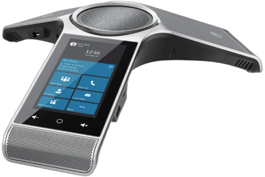 Yealink MSFT - Skype4Business CP960 Conference Phone incl. 2 Wireless Mic