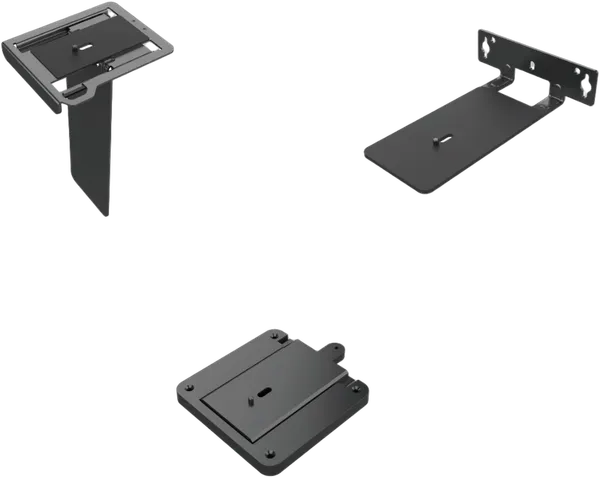 Yealink zub. Mount Kit UVC8X Mount Kits