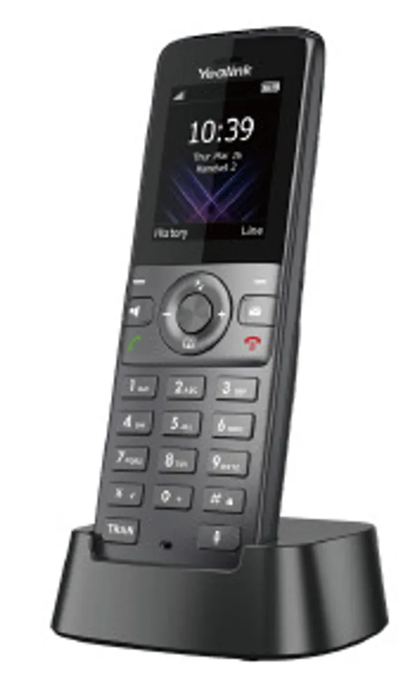 Yealink W75 Mini MC + W74H Bundle