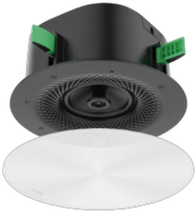 Yealink Video Conferencing-Accessory Ceiling Speaker CS10-D