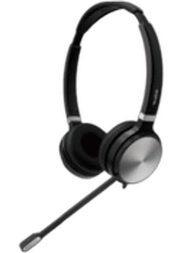 Yealink Headset UH36 Dual Teams