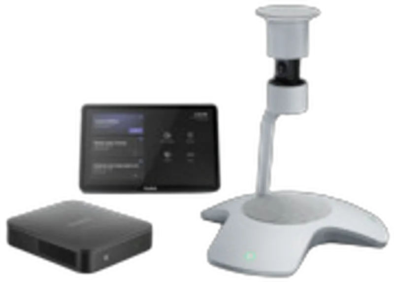 Yealink MVC S60-C5-000
