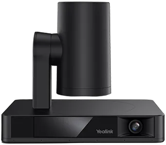Yealink MVC Room System Zubehör UVC86 Kamera Black